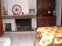 MAISON MEUBLEE ENTRE BORDEAUX ET SAINT EMILION