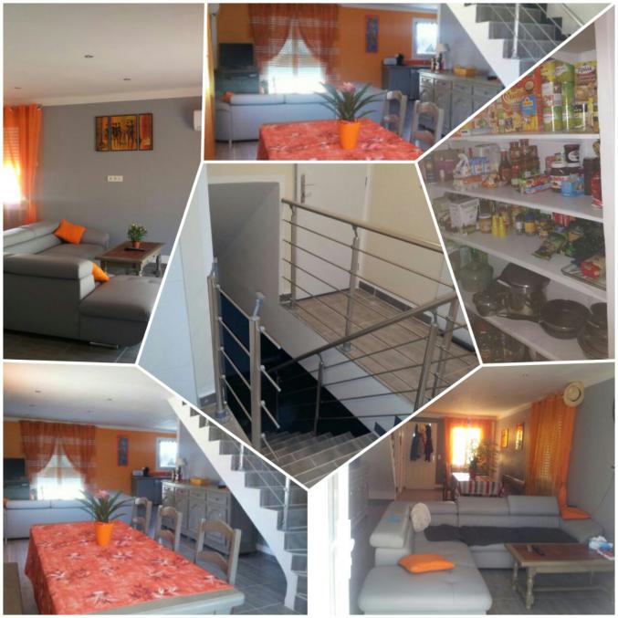 Maison indépendante 2013