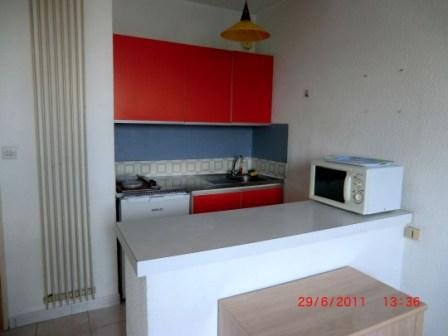 LOUE BEAU STUDIO MARSEILLE 8ème