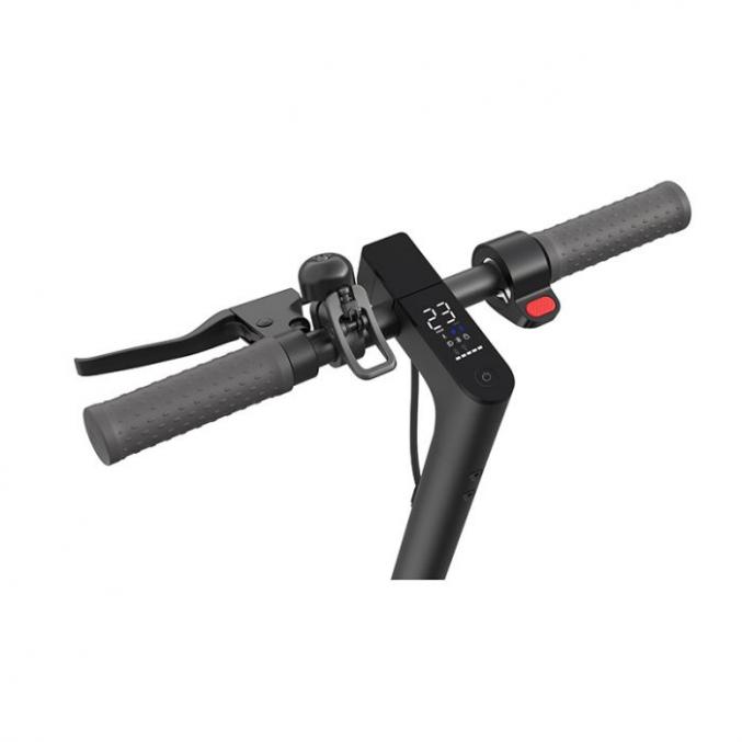 Trotinette electrique Xiaomi Mi Electric Scooter Pro 2 