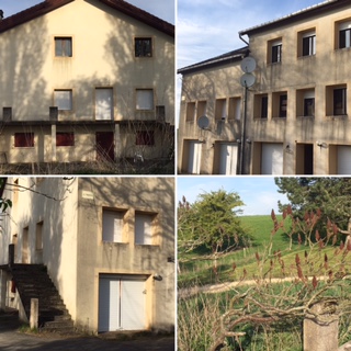 Bâtiment idéal pr Investisseurs ou grande famille