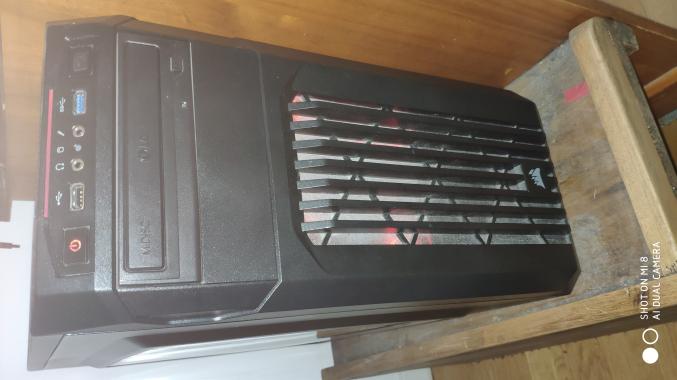 PC Gamer [EXELLENT ETAT]