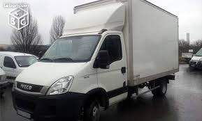 DEMENAGEMENT EXPRESS et TRANSPORTS