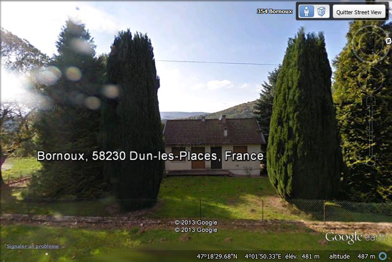 Maison individuelle sur sous-sol avec dépendance