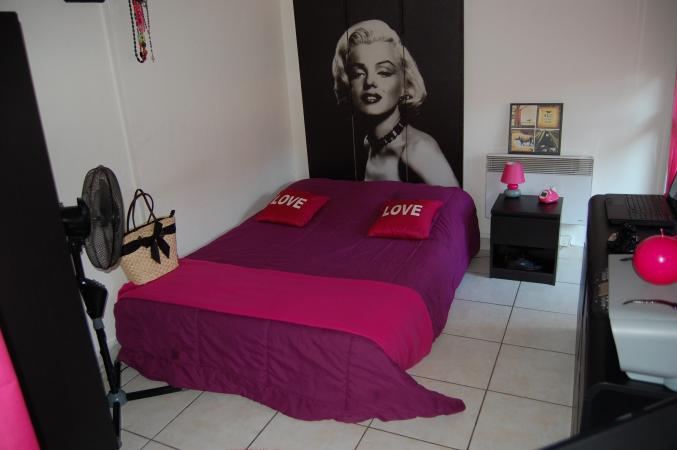 Appartement refait à neuf