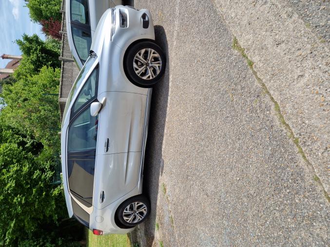 C4 Picasso INTENSIVE EAT6 120 1.6 BLUEHDI