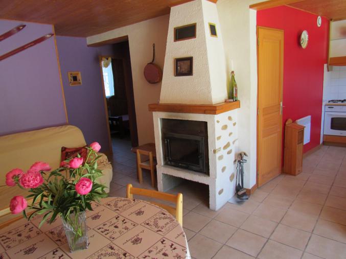 Gîte Le balcon du Vercors