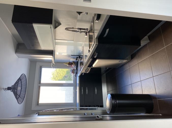 Appartement de 60 m2  – Le havre – Quartier Coty - Hôtel de Ville 