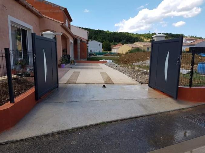 Entreprises de maçonnerie