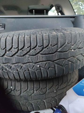 Pack 4 pneus 90% neufs