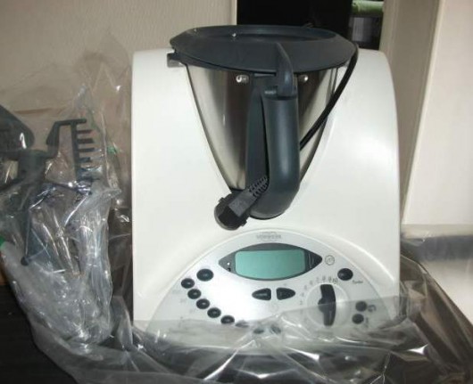 Robot Thermomix TM31 Excellent état