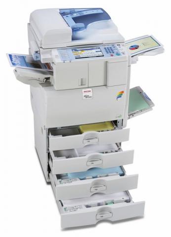 Photocopieur RICOH offre Promotionnelle