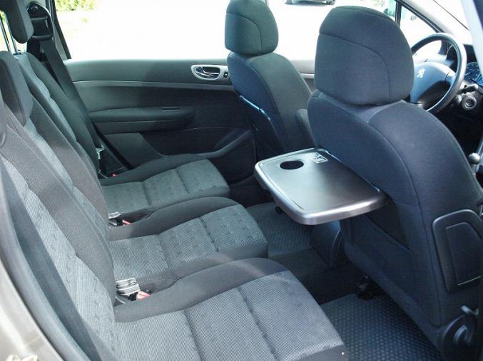 Peugeot 307 sw 1.6 hdi 16v 110ch