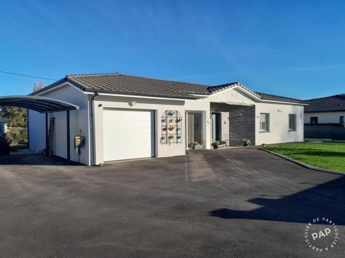 MAISON CONTEMPORAINE