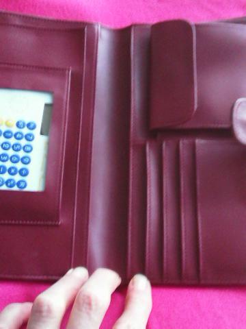 Joli porte-feuille NEUF CARVEN 