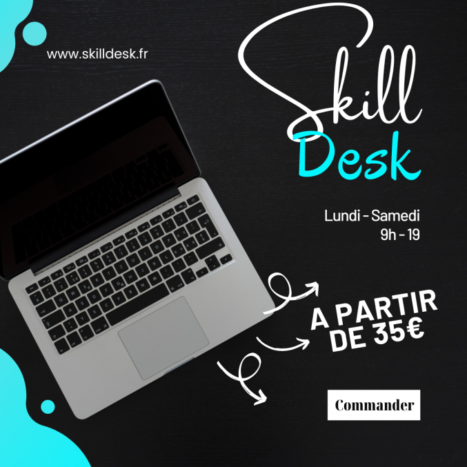 Dépannage Informatique à Domicile (Paris et Ile De France)