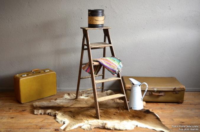 Travaux rénovation contre service