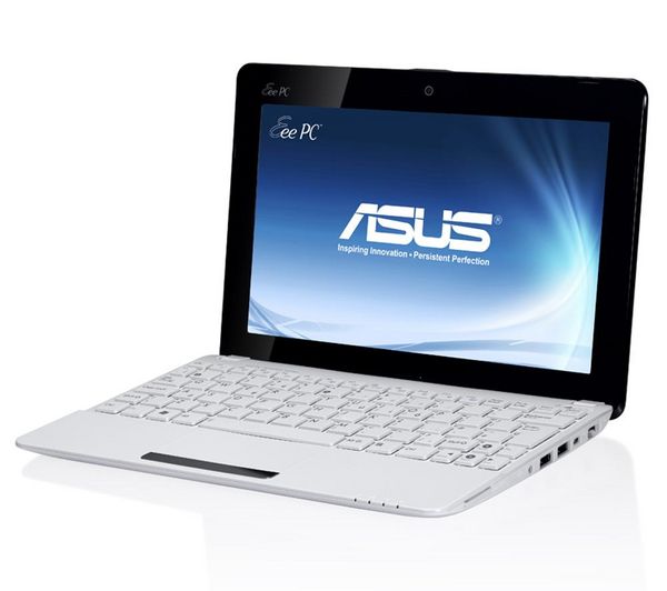 Asus Netbook 1011 PX 