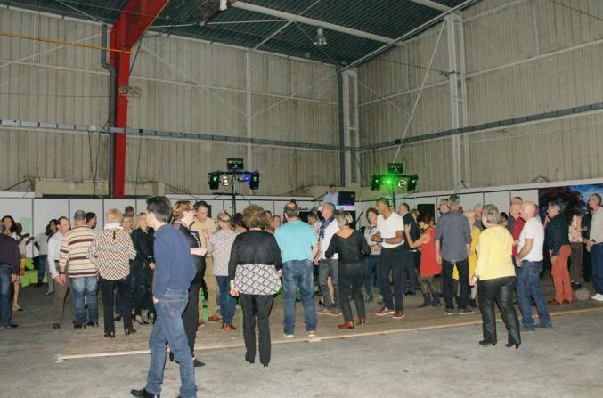 Repas Dansant pour tous, Theme celibataires - Perigueux