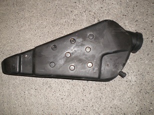 Boite a air Rieju RS2