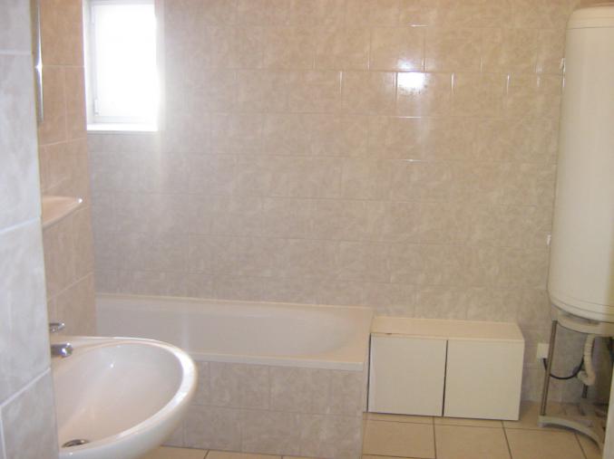 Superbe F3 en duplex à Plancher bas