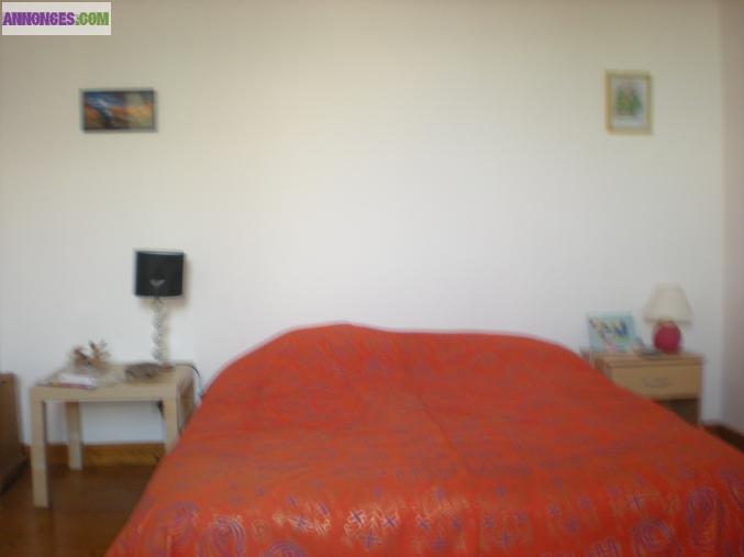 LOCATION DE VACANCES