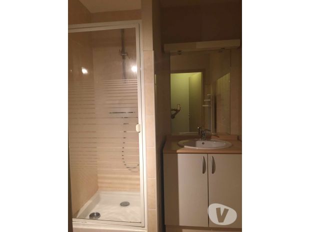 Jolie appartement a louer