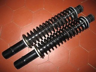 AMORTISSEURS CITROEN XSARA BUGGY AXR