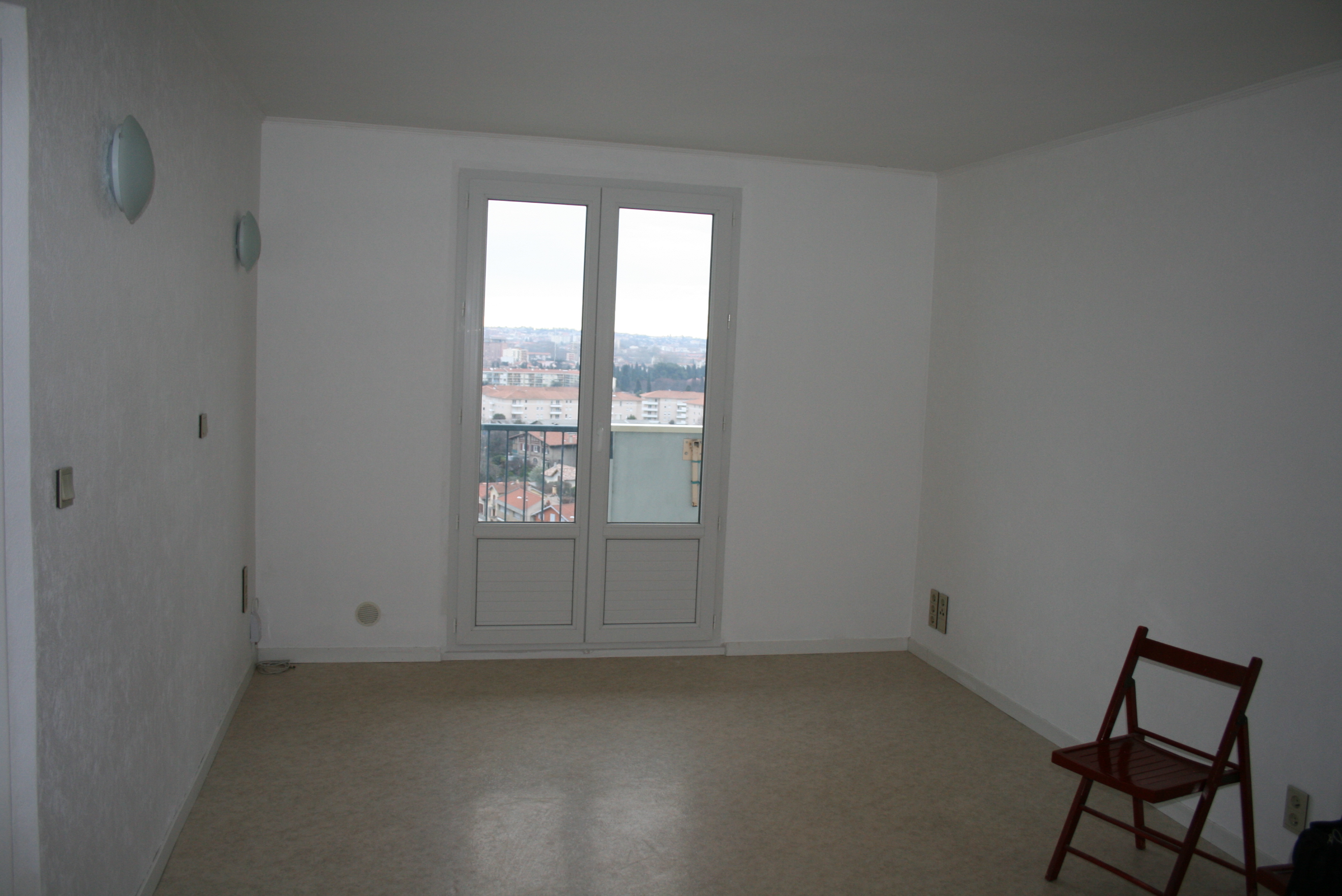 LOUE T4 - 7 Boulevard de Larramet à TOULOUSE