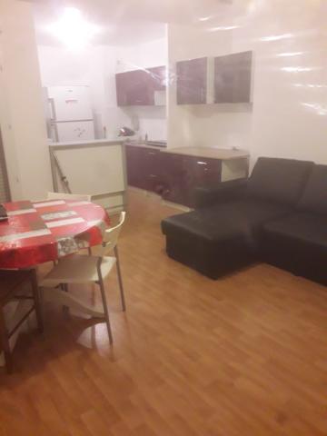 Location bel appartement 2 pièces 46m² meublé