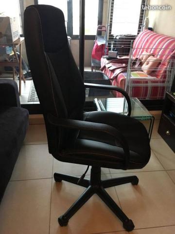 Chaise/Fauteuil de Bureau