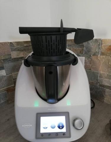 Thermomix TM5