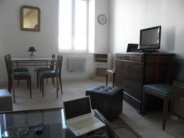 Tain-l'Hermitage - La vieille forge