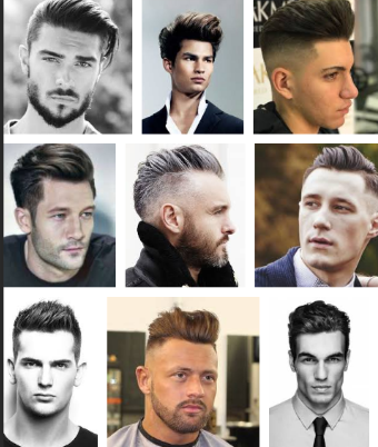 Coiffure et Esthétique à domicile