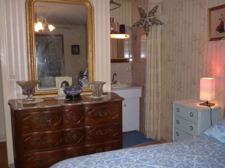 Début Bassin d'Arcachon, Villa