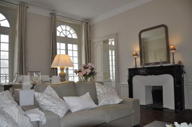 Nantes - Hypercentre Nantes 60m2 Charme