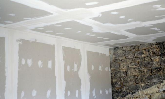 ENTREPRISE TOUT CORPS D ETAT DU BATIMENT