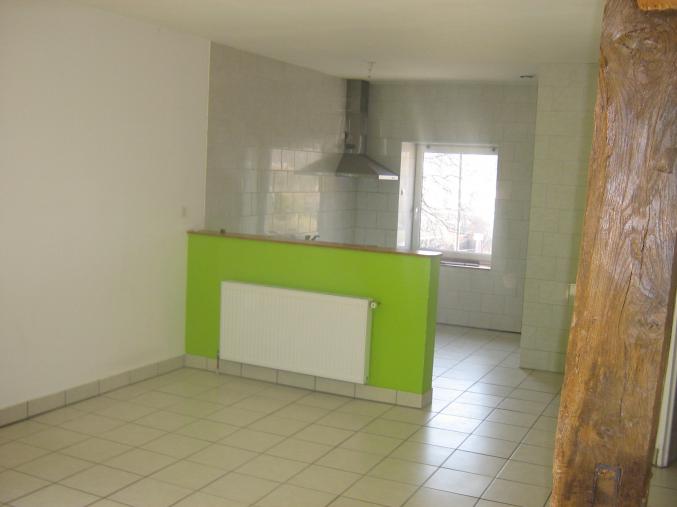 Superbe F3 en duplex à Plancher bas