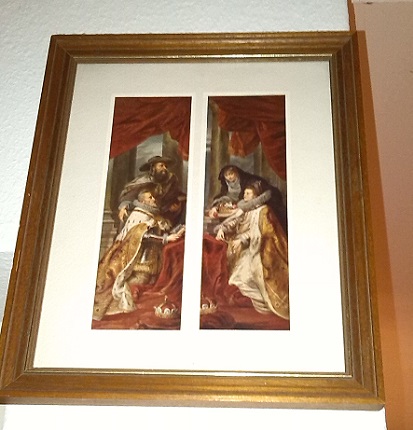 Magnifique tableau cadeau déco...