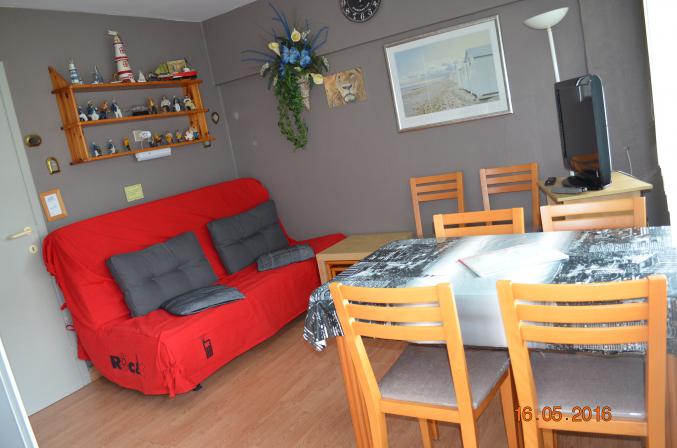 Vacances ou détente à la mer.