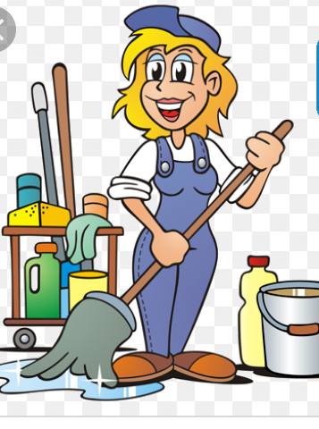 Prestation de service ménage 