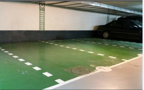 Loue Parking Trocadero Passy toutes tailles