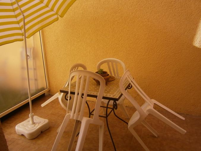 Studio centre de SANARY