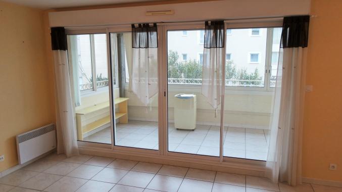 Appartement T3 Agde