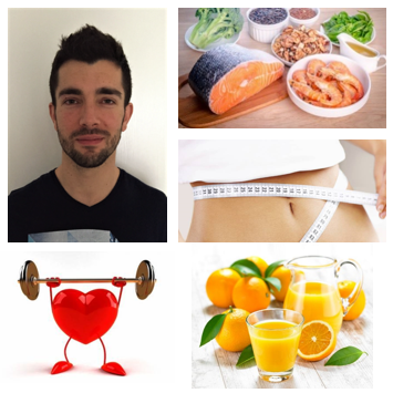 Conseiller en nutrition et bien-être 