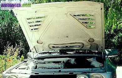 Capot ford escort rs