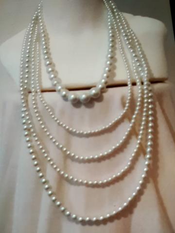 Vend collier perles, pendentif argent plaque or chevalière bague or massif 18 caract alliance bracelet argent perle