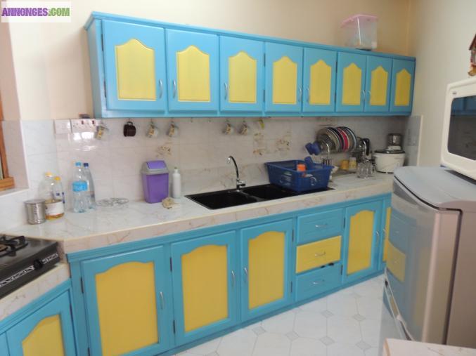 Location appartement ile maurice