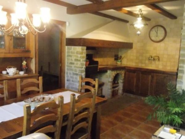 En pleine nature à dix minutes des plages 