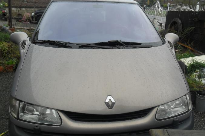 Renault espace